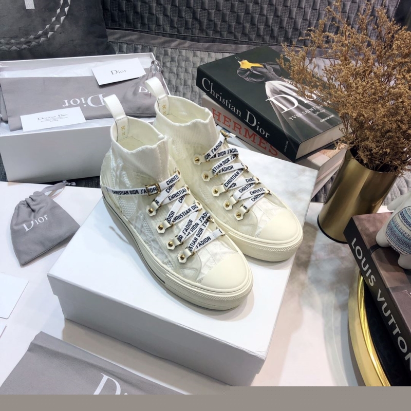 ch**an D*or casual shoes
